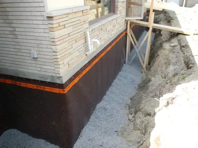 Foundation Basement waterproofing Brooklyn NY
