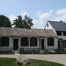Weeksville Heritage Center